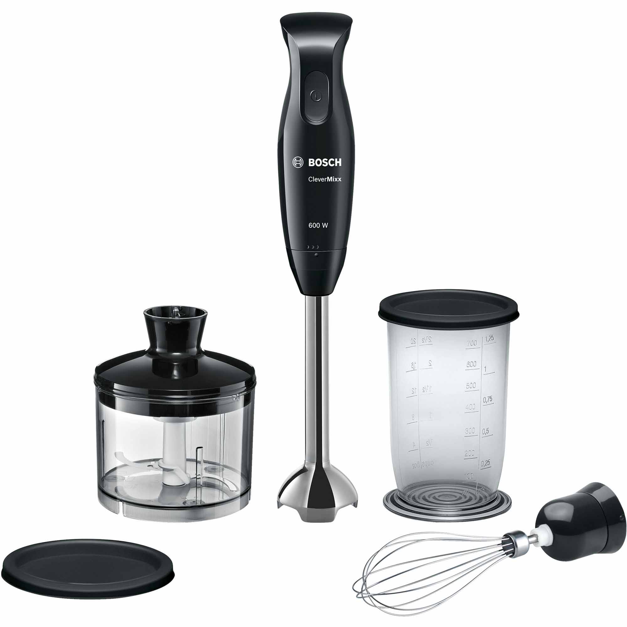 MÁY XAY CẦM TAY BOSCH MSM2650B