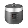 Nồi cơm điện tử áp suất kép Cuckoo CRP-ST1010FG dung tích 1.8 Lít