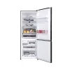 Tủ lạnh Electrolux Inverter 308 lít EBB3442K-H