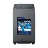 Máy giặt cửa trên Funiki HWM T6105ABG 10.5 kg