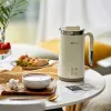 Máy làm sữa hạt mini Bear 600ml DJJ-C05H1