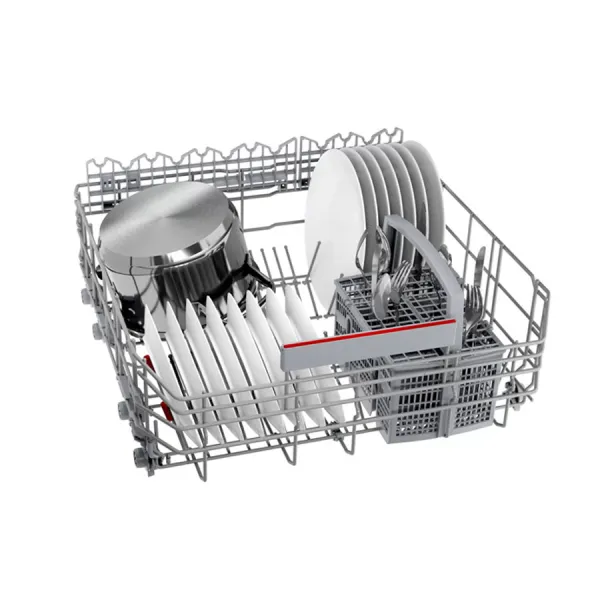 Máy rửa bát Bosch SMI6ZDS49E