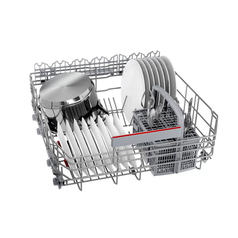 Máy rửa bát Bosch SMI6ZDS49E