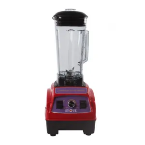 Máy xay sinh tố công nghiệp Seoul ST- 2025