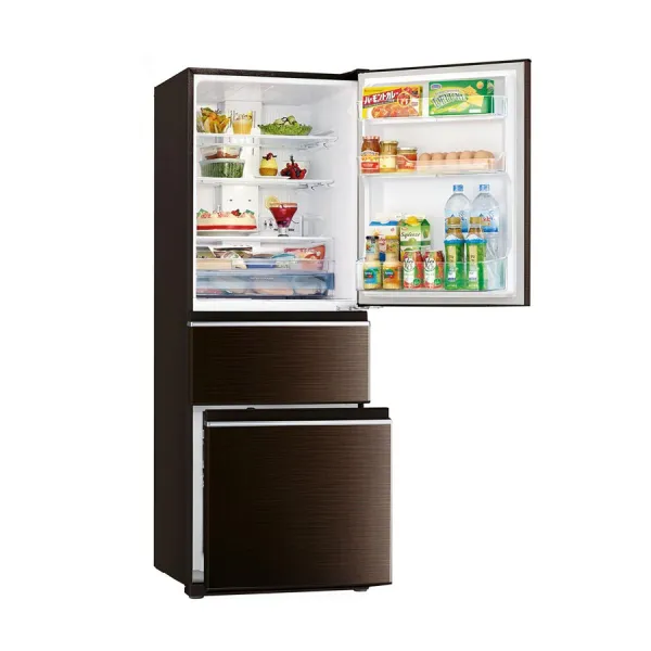 Tủ lạnh Mitsubishi Electric Inverter 330 lít MR-CX41ER-BRW-V