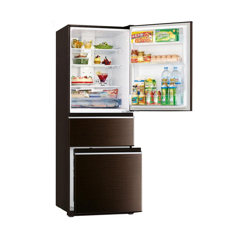 Tủ lạnh Mitsubishi Electric Inverter 330 lít MR-CX41ER-BRW-V