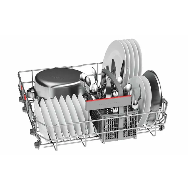 Máy rửa bát Bosch SMS46II04E