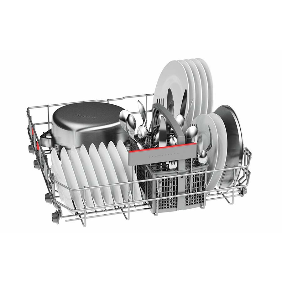 Máy Rửa Bát Bosch SMS46II04E