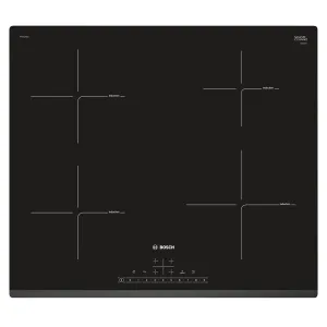 Bếp từ 4 vùng nấu Bosch PIE631FB1E