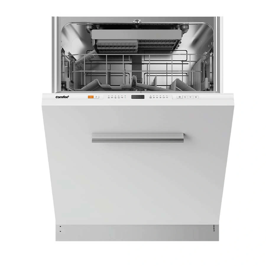 Máy rửa bát âm tủ 15 bộ Comfee CDW-15B60AS