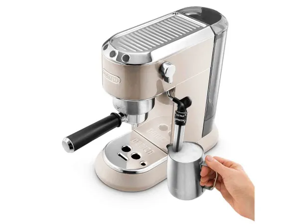 Máy pha cafe Delonghi EC785.BG
