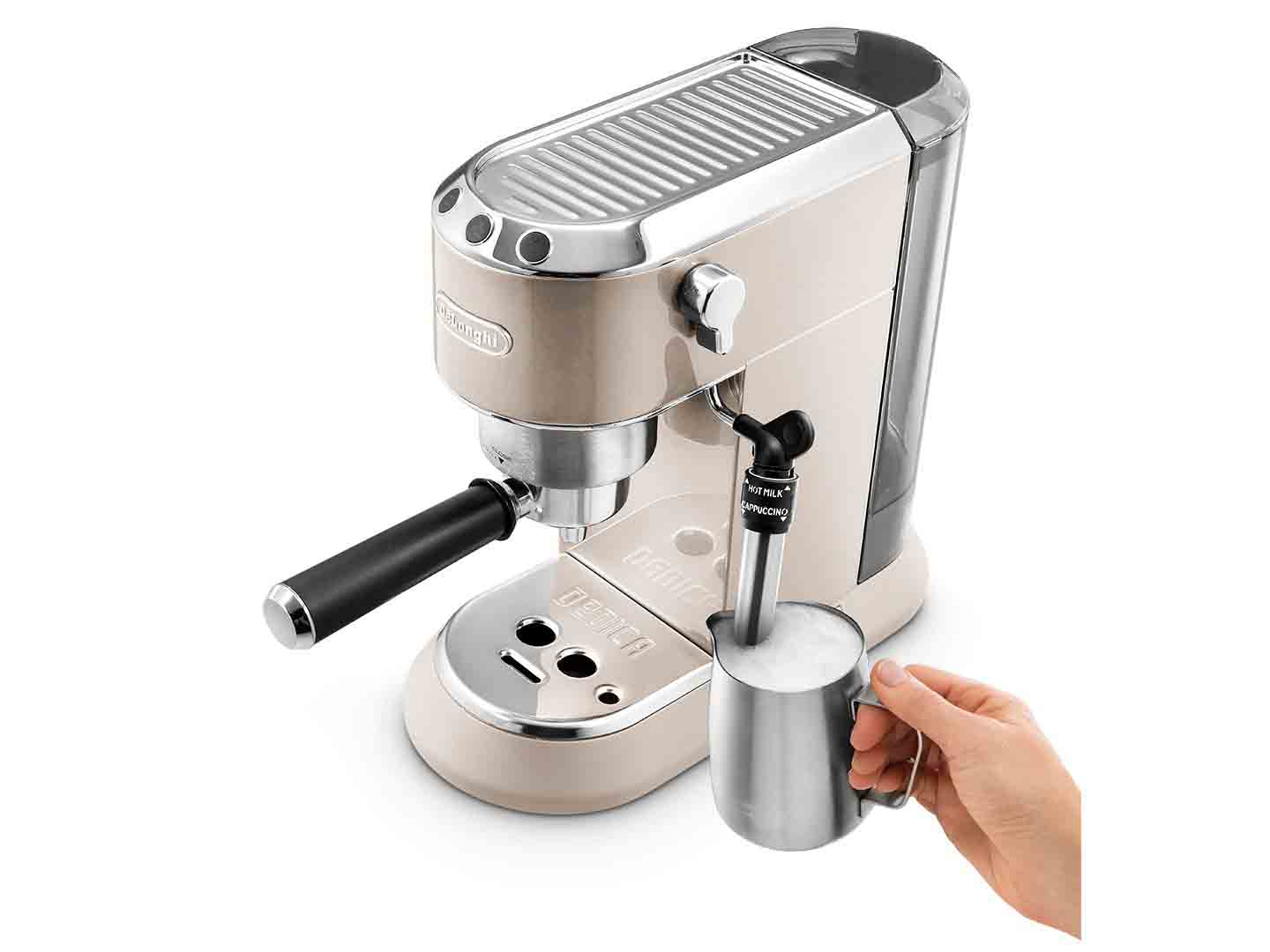 Máy pha cafe Delonghi EC785.BG