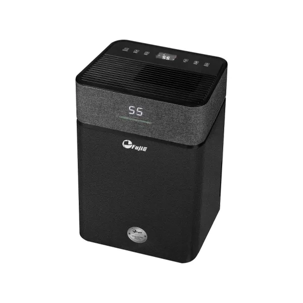 Máy hút ẩm Fujie HM-920ED 20 lít/ngày