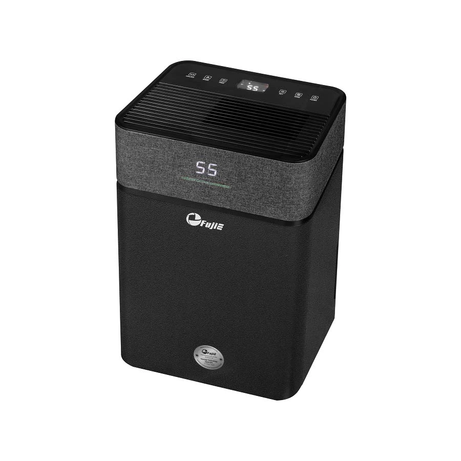 Máy hút ẩm Fujie HM-920ED 20 lít/ngày