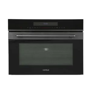 Lò nướng kết hợp vi sóng lắp âm Hafele HCO-8T50A