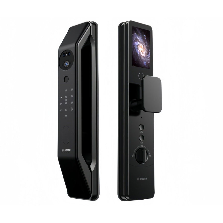Khóa điện tử Bosch FU6 Plus