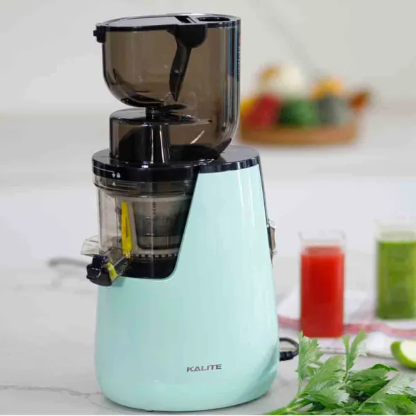 Máy ép chậm KALITE KL-598
