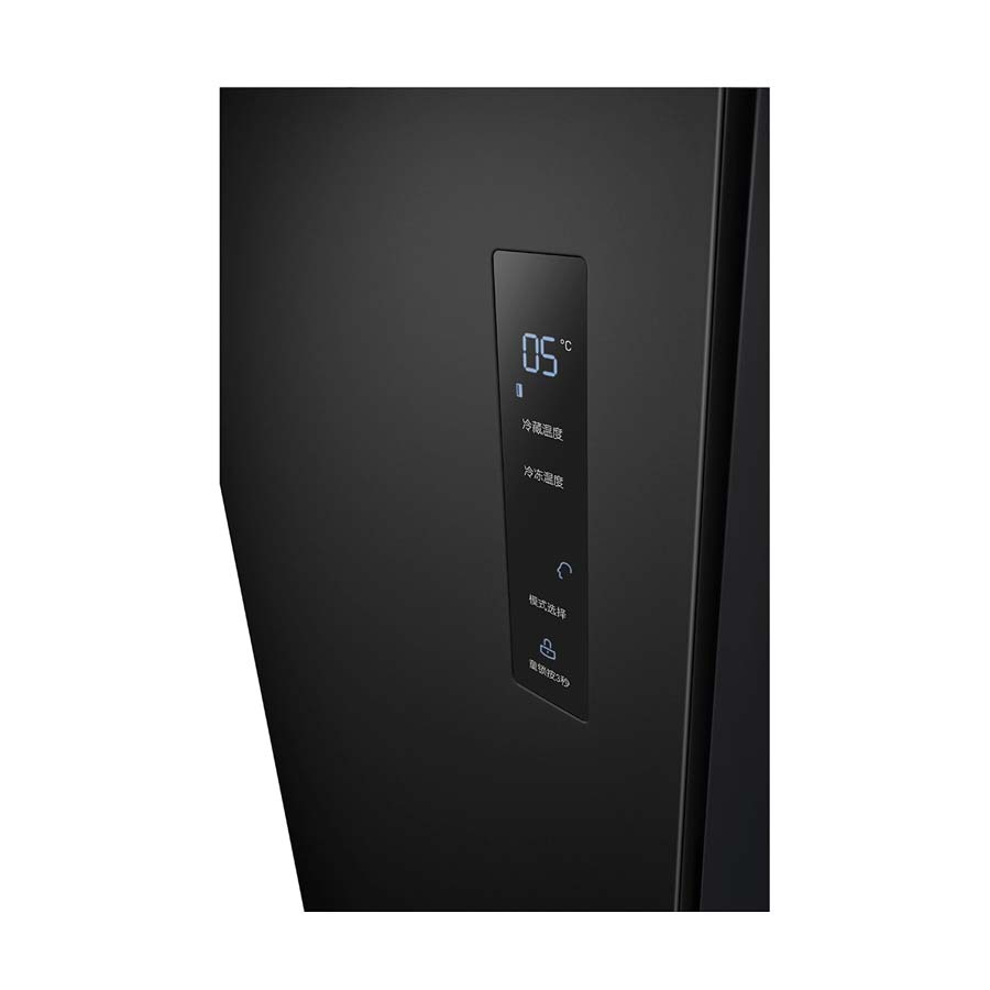 Tủ lạnh LG Inverter 519 lít Side By Side GR-B256BL