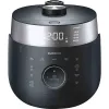 Nồi cơm điện cao tần áp suất kép Cuckoo CRP-LHTR0609F 1.08 lít