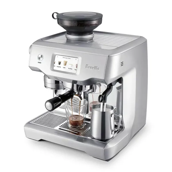 Máy pha cà phê Breville BES990