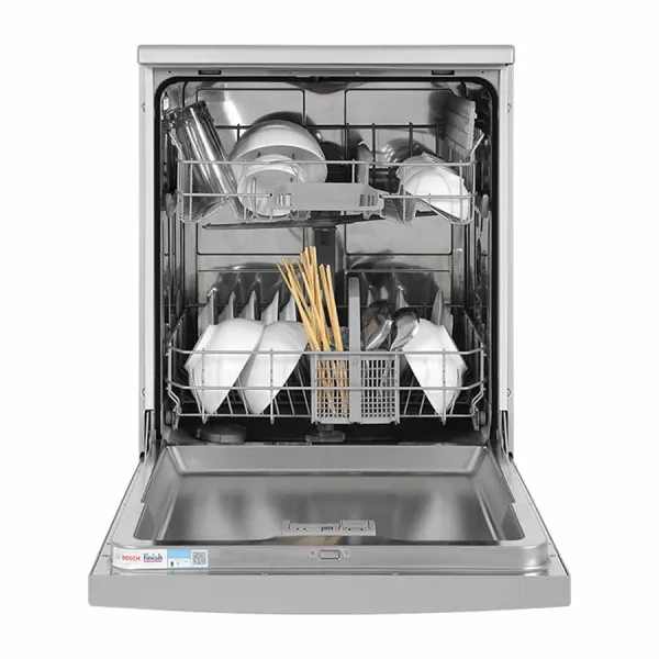 Máy rửa bát Bosch SMS2ITI12E