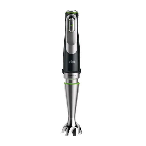 Máy xay cầm tay Braun MultiQuick MQ9187XLI