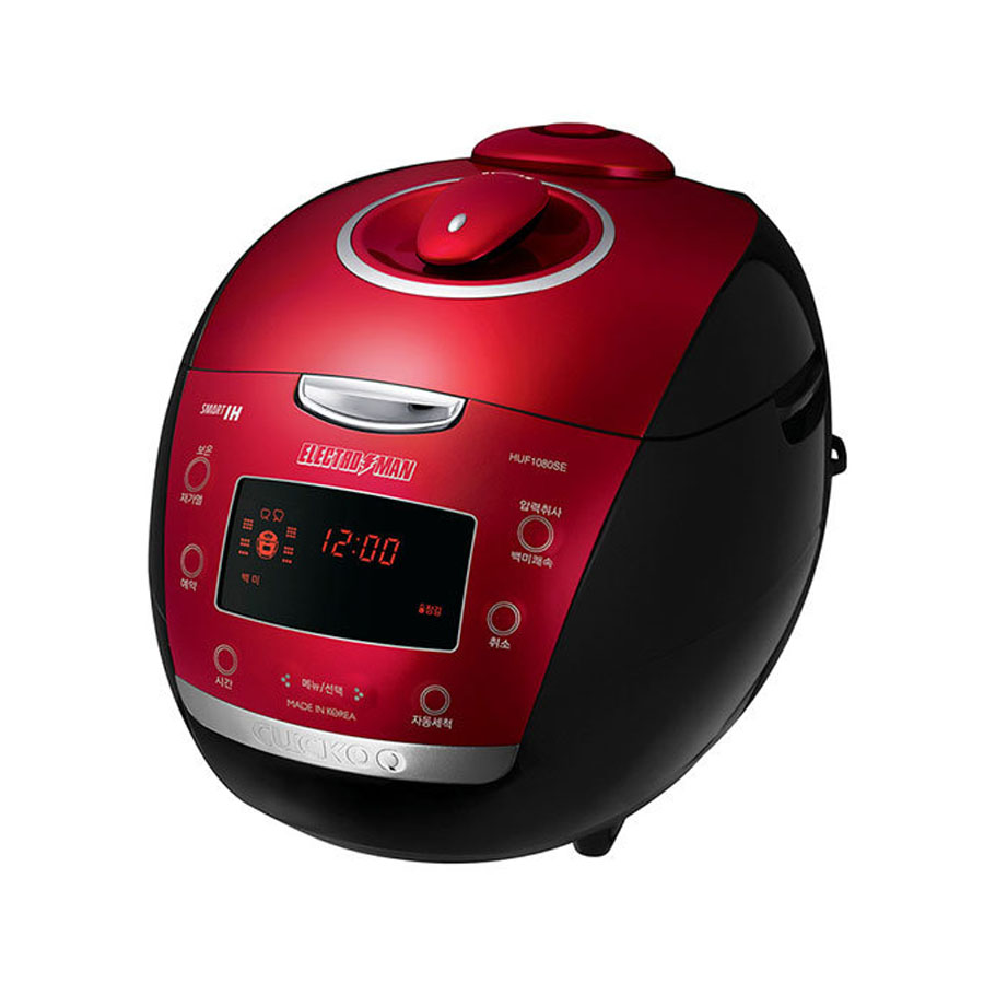Nồi cơm điện cao tần Cuckoo CRP-HUF1080SE 1.8L