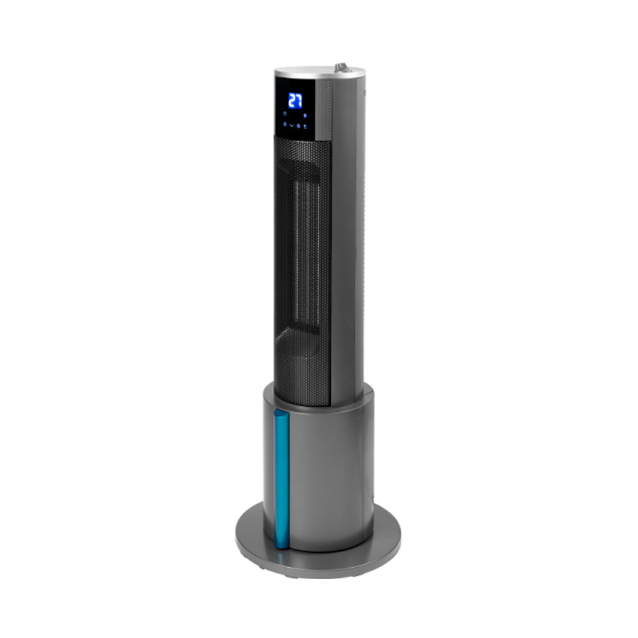 Quạt sưởi gốm tích hợp tạo ẩm FujiHome FH6000