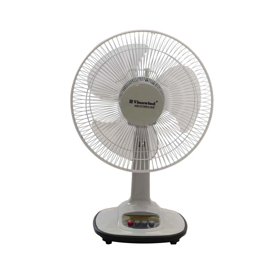 Quạt bàn Vinawind QB300 - toàn cảnh sản phẩm