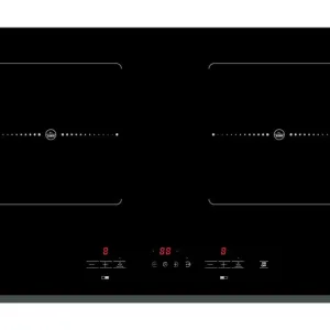 Bếp từ đôi Kocher DI-633