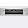 Máy rửa bát Bosch SMI4HVS33E