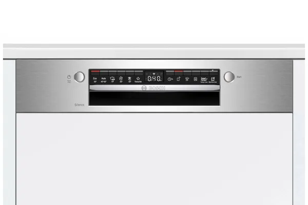 Máy rửa bát Bosch SMI4HVS33E