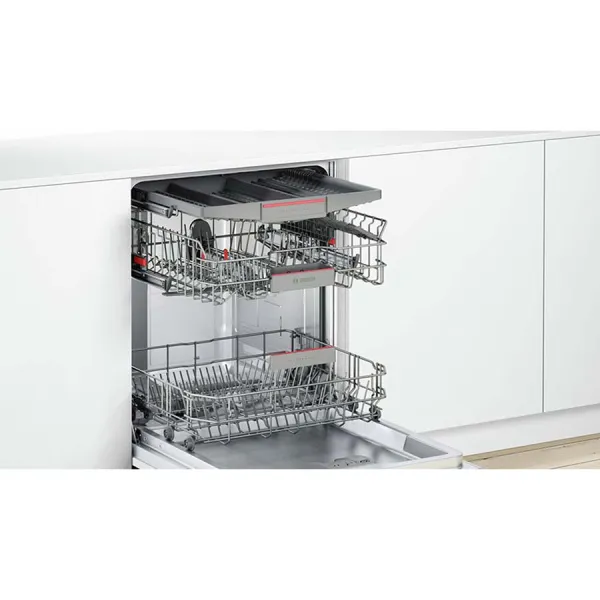 Máy rửa bát Bosch SMI68MS07E