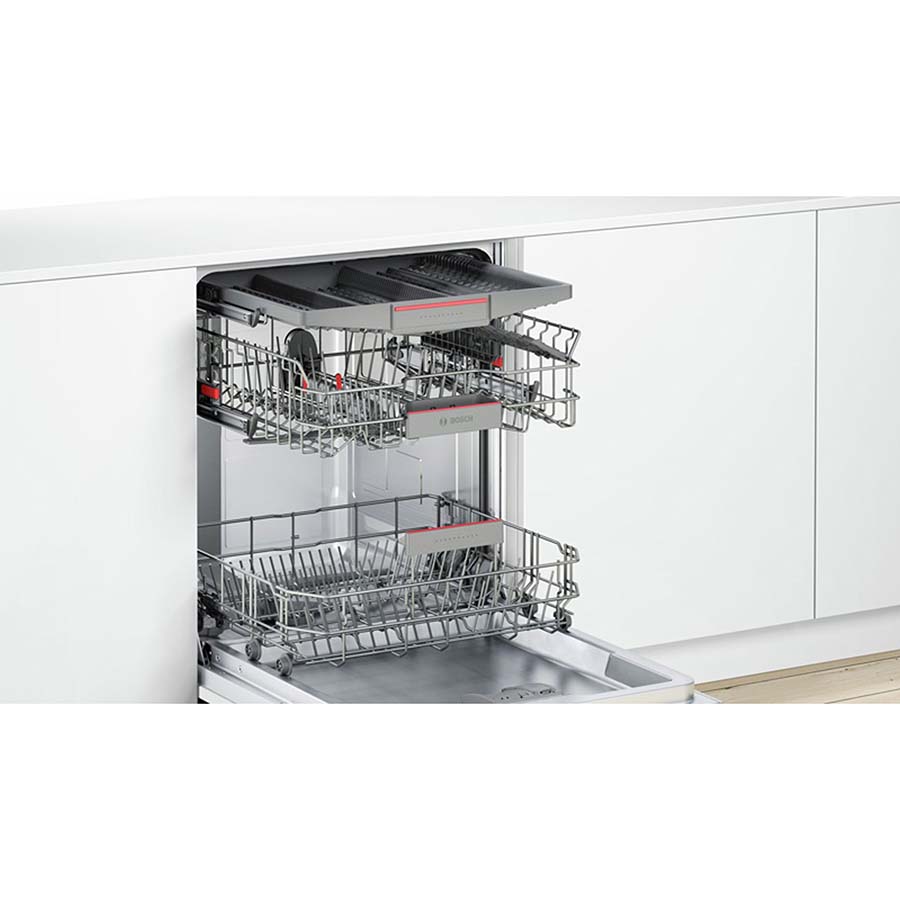 Máy rửa bát Bosch SMI68MS07E