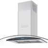 Máy hút mùi Lorca TA-2001C -70