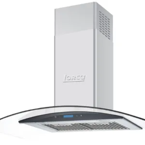 Máy hút mùi Lorca TA-2001C -90