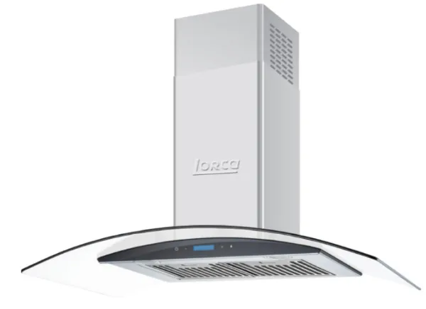 Máy hút mùi Lorca TA-2001C -70