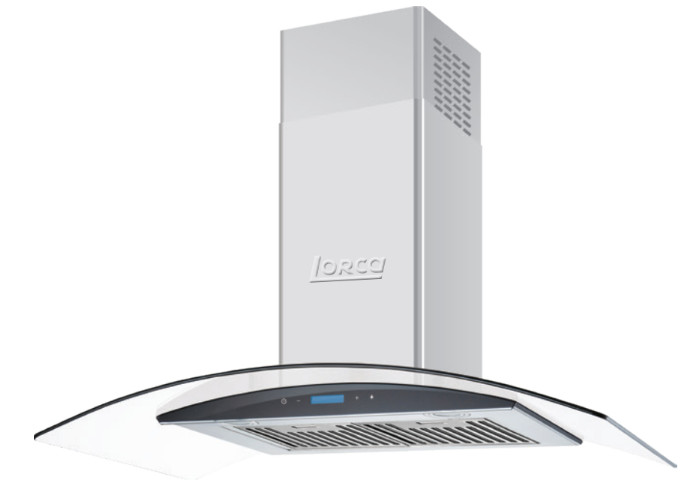 Máy hút mùi Lorca TA-2001C -70