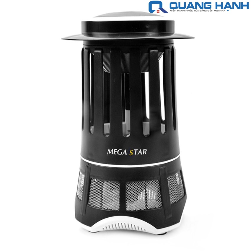 Đèn bắt muỗi Thái Lan Mega Star DM006
