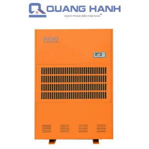 Máy hút ẩm IKENO IRD-4500S