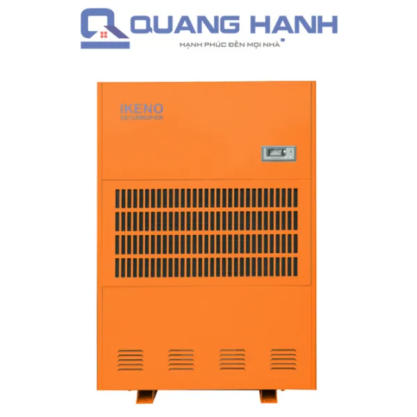 Máy hút ẩm IKENO IRD-4500S