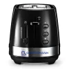 Máy nướng bánh mì Delonghi CTLA2103.BK