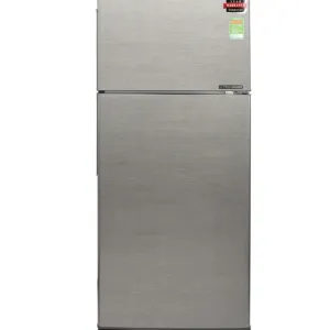 Tủ lạnh Sharp Inverter 196 lít SJ-X201E-DS