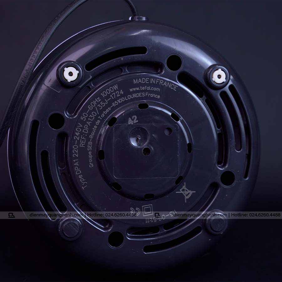 Ảnh thực tế Máy xay thịt Tefal DPA130