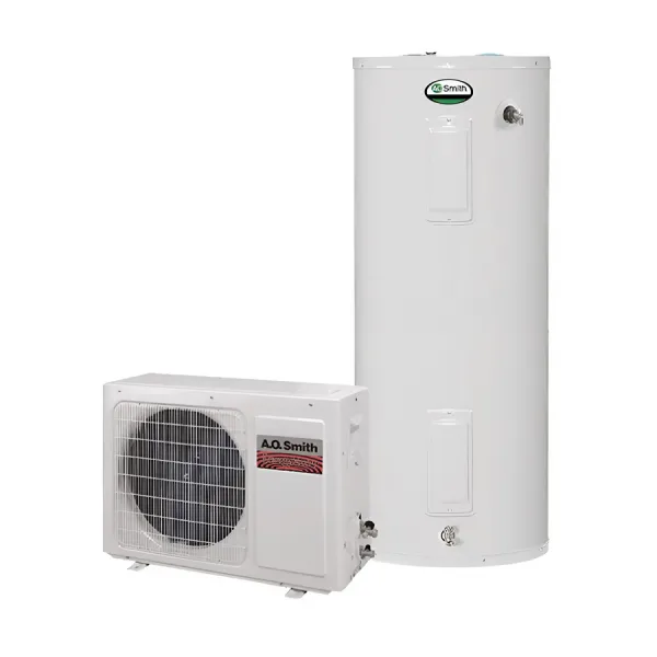 Máy nước nóng bơm nhiệt 300 lít A.O Smith HPA-80C1.5AE