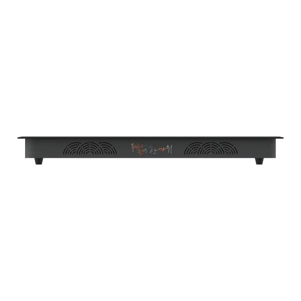Bếp từ đôi Hawonkoo CEH-208