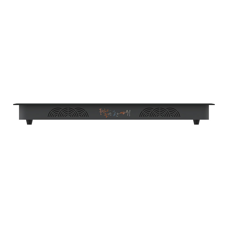Bếp từ đôi Hawonkoo CEH-208