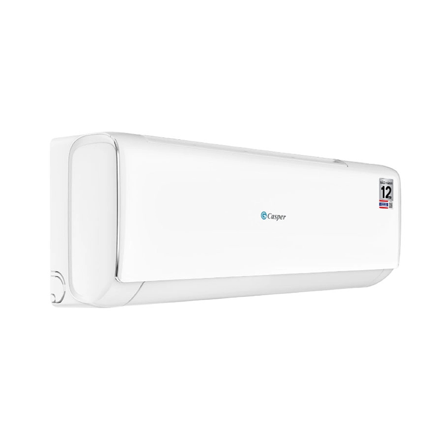 Điều hòa 1 chiều Inverter 1.5 HP Casper JC-12IU36