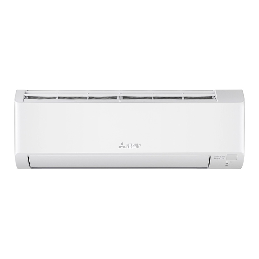 Điều hòa Mitsubishi Electric Inverter 1.5 HP MSY/MUY-JY35VF model mới nhất 2025 - toàn cảnh sản phẩm