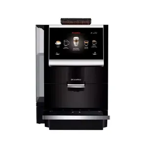 Máy pha cà phê tự động Dr.Coffee C12